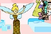 Thumbnail of Tinkerbell Dress up 8